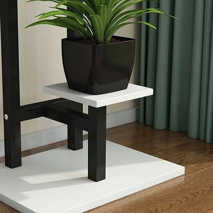 Suporte para plantas de interior - Suporte elegante para várias plantas da [Marca]