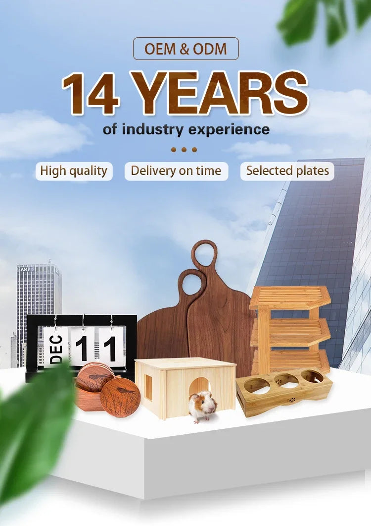 Irregular Wooden Kids' Bookshelf - Fun Organizer by [Brand Name]