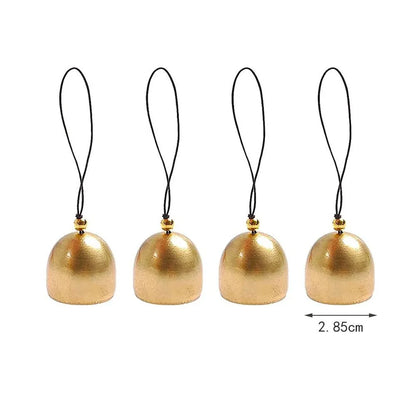 波西米亚风格壁篮 - 手工编织海草装饰，打造时尚空间