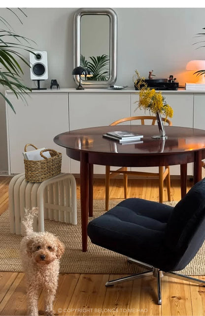 Handwoven Seagrass Basket - Eco-Friendly Home Organizer