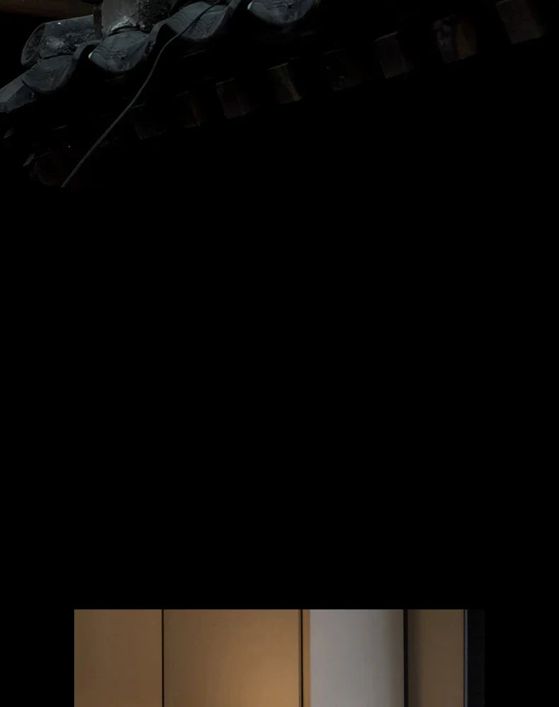 现代白蜡木 LED 灯 - 提升您的家居风格