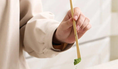 日本抹茶套装 - 提升您的冲泡体验