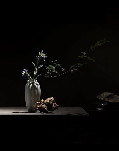 现代白蜡木 LED 灯 - 提升您的家居风格