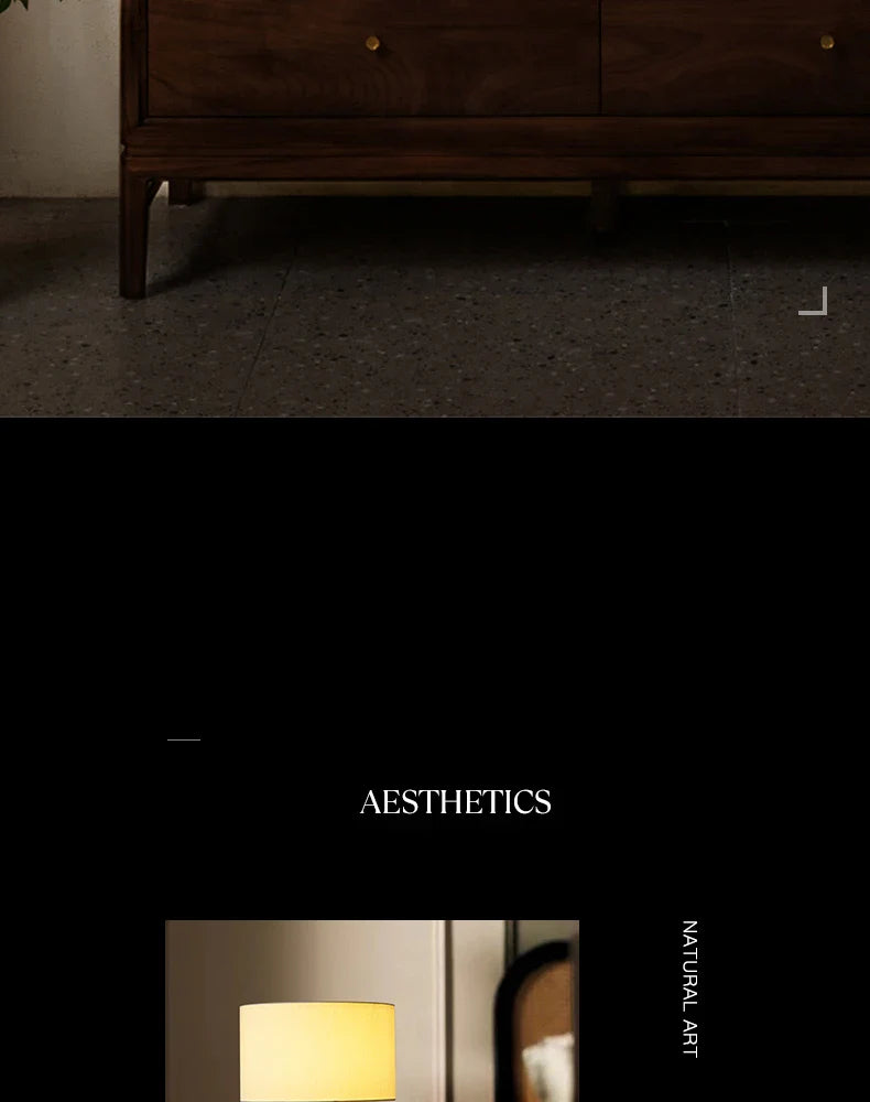 现代白蜡木 LED 灯 - 提升您的家居风格