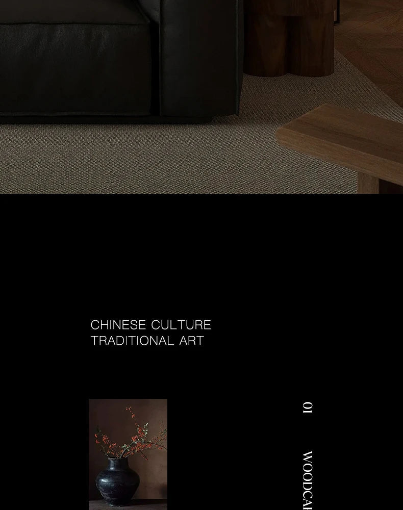 现代白蜡木 LED 灯 - 提升您的家居风格