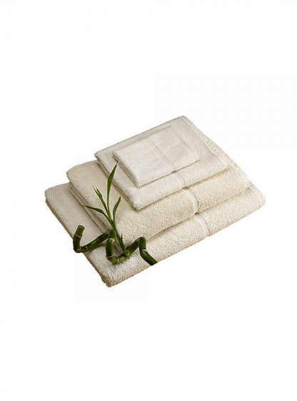 Luxurious Bamboo Bath Towel - Eco-Friendly Comfort by Rooted Living